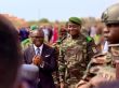 Niger-Bénin : le Président Wadagni à Niamey, un geste de bon voisinage et un signal fort pour la normalisation de l’axe Niamey-Cotonou