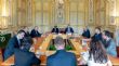 Voici pourquoi Macron a présidé lui-même la réunion entre les ministres Sayoud et Nuñez