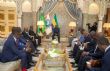 Le Gabon accélère sa diplomatie économique