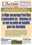 L’Action 1575