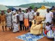 Côte d’Ivoire (Divo)-Jeudi 28 mai 2026-lepays225.net-AG de la Chambre des rois et chefs traditionnels de Côte d’Ivoire-Moïse Any nommé délégué départemental de Divo