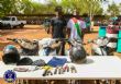 Lutte contre l’insécurité urbaine : Un réseau de malfaiteurs démantelé par la Police Nationale à Ouagadougou
