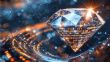 Diamonds face new challenges in the AI Era