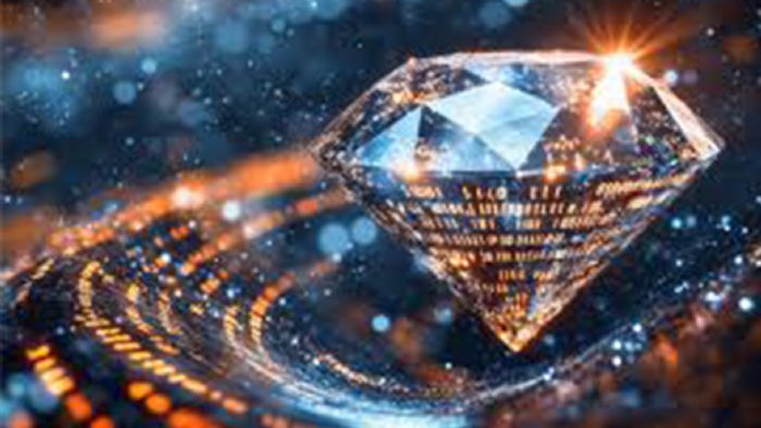 Diamonds face new challenges in the AI Era