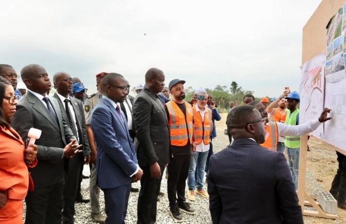 Gabon : La grande reconquête du logement