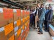 Congo : le gouvernement reçoit un don de médicaments d’une valeur de 160 millions FCFA