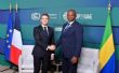 Oligui Nguema attendu en France le 20 juillet  pour une visite officielle