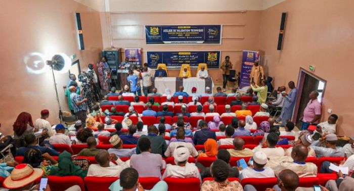 Tchad : le gouvernement évalue son programme politique de ces deux dernières années
