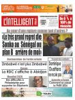 L’Intelligent en PDF:    Au cœur d’une rupture comme tant d’autres ? Le très grand regret de Sonko au Sénégal ou plan B arrière de moi”
