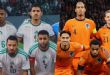 Pays-Bas – Algérie ce soir en amical : Un test grandeur nature pour les Verts avant le Mondial