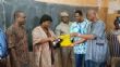 Burkina : Les épreuves du BEPC, du CAP et du BEP officiellement lancées dans la région du Kadiogo
