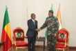 Frontière Bénin-Niger : installation d’un comité d’experts pour étudier les conditions  de sa réouverture