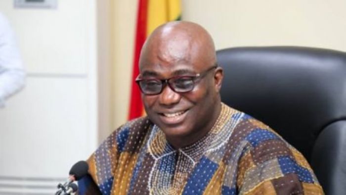 « Le Ghana peut atteindre l’autosuffisance rizicole dans 10 ans », (Eric Opoku, ministre de l’Alimentation)