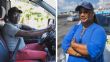 Au volant du même métier, deux histoires bien différentes…
