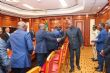Gabon: vers le lancement d’un programme de construction de 3100 logements sociaux