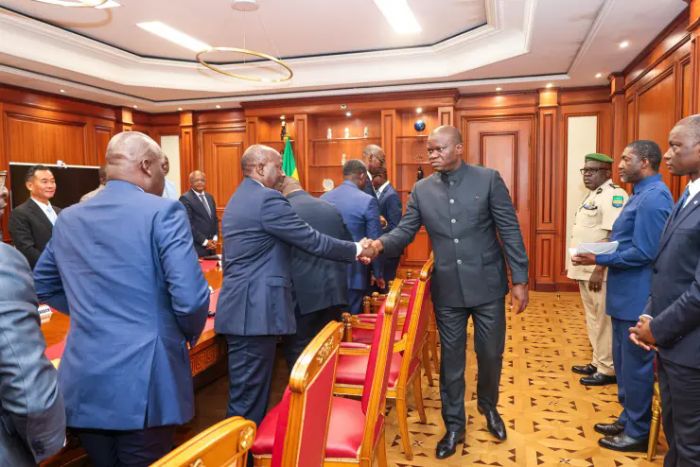 Gabon: vers le lancement d’un programme de construction de 3100 logements sociaux