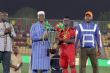 Coupe du Mali : le Djoliba AC s’offre un 21e sacre