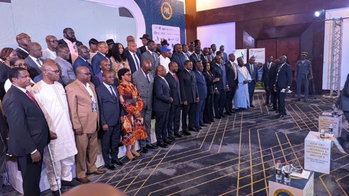 Corridors : l’Afrique centrale passe à l’offensive