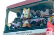 Rangers paint Enugu red as NPFL Champions celebrate historic ninth league title