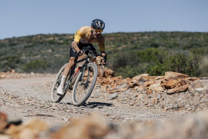 The Garden Route Giro Story Continues as 2027 Entries Open