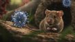 Hantavirus : si loin si proche