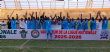 Wombeye AC sacré champion de la Ligue Nationale de Football du Niger 2025-2026