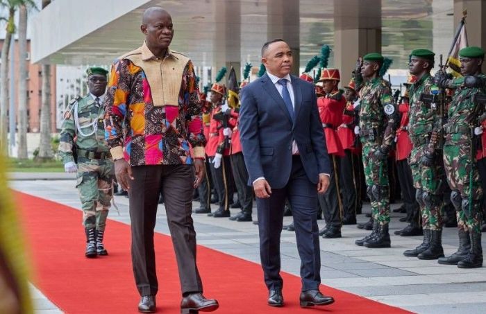 Gabon : Libreville, nouveau laboratoire des transitions africaines