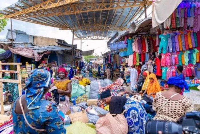N’Djaména : la mairie centrale suspend les nouvelles mesures fiscales