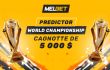 5 000 $ pour les meilleurs pronostiqueurs : MELBET lance un concours pour le Tournoi Planétaire