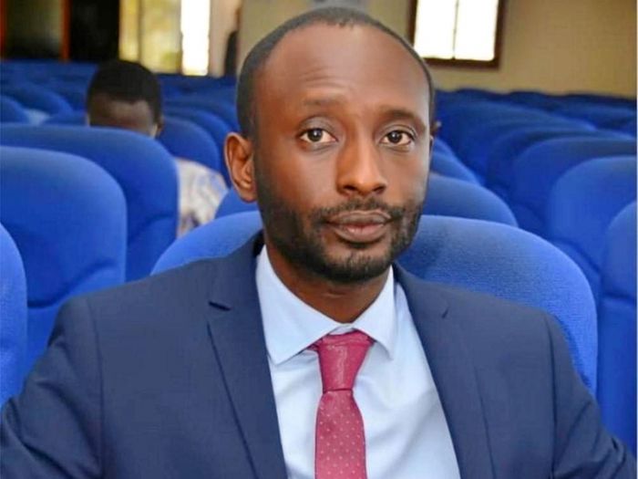 Diomaye perd son conseiller juridique : Sidy Alpha Ndiaye démissionne de la Présidence