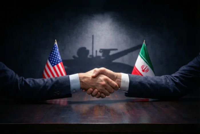 US-Iran peace deal appears within reach as Tehran urges caution