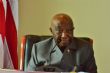 “Agriculture Prioritization A Matter Of Must”; Pres. Boakai Declares