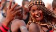 MULHERES (AFRICANAS) PARA TODOS OS GOSTOS