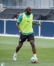 Mondial 2026- Seko Fofana:  ‘’ Notre principal adversaire, c’est nous-mêmes’’