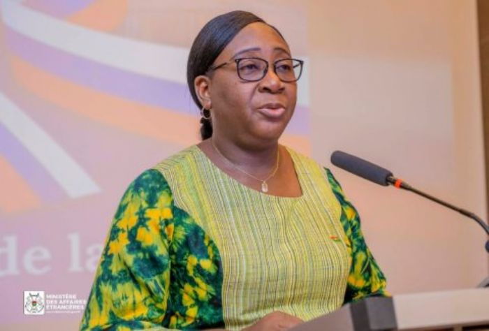 Célébration de la Journée de la Russie : Une source d'inspiration pour le Burkina Faso, selon la ministre déléguée Stella Eldine Kabré