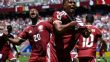Coupe du monde 2026: la Suisse rate ses débuts en concédant le nul face au Qatar (1-1)