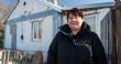 «Nous pouvons enfin retrouver une vie normale » : une famille rénove sa maison endommagée à Mala Oleksandrivka