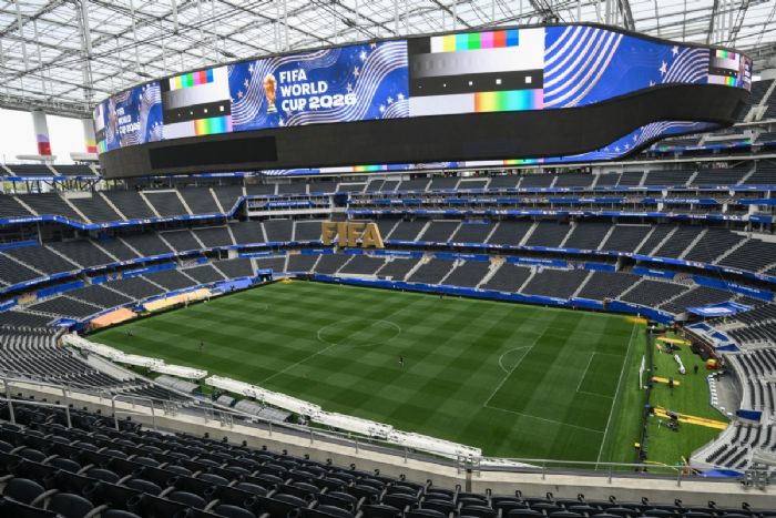 Mondial de football : les Nations unies interrogent les politiques migratoires américaines