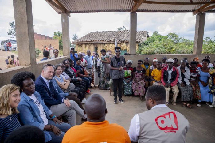 Butanyerera : les Pays-Bas s’en vont, les résultats restent