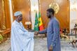 Le Sénégal et la Gambie conviennent de renforcer leur partenariat dans les domaines de la sécurité et des infrastructures