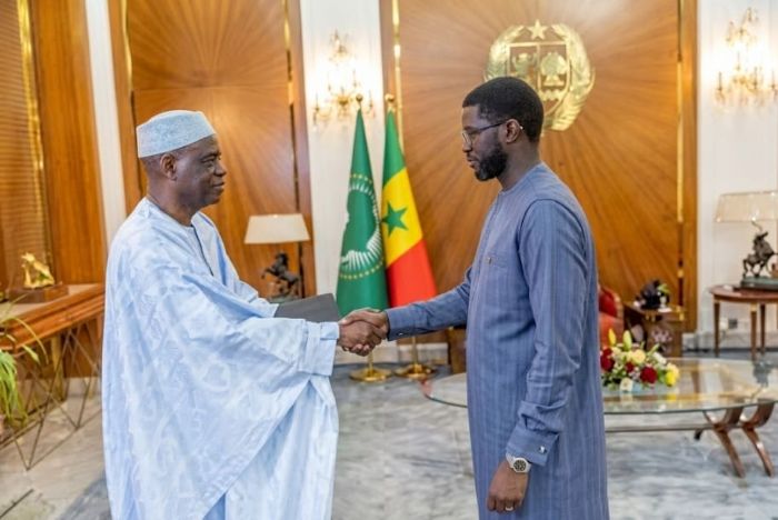 Le Sénégal et la Gambie conviennent de renforcer leur partenariat dans les domaines de la sécurité et des infrastructures