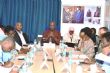 Café médias : Les Nations unies consultent les médias pour préparer leur cadre de coopération 2027-2030 aux Comores