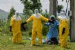 Ebola : le gouvernement comorien redoute l’arrivée du virus et active ses mesures d’urgence