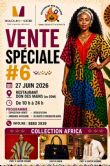 Waouh Mode convie Niamey à sa vente spéciale, entre mode africaine et ambiance culturelle