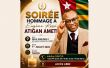 Togo- Lomé rendra hommage à Eugène Atigan-Ameti