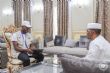 Mahamat Idriss Déby Itno ouvre le 3e recensement général de la population