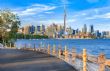 LETTRE DE TORONTO BY WAKILI ALAFÉ (2): Péripéties entre l’immigration et le chemin de l’hôtel