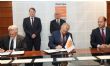 Mémorandum d’entente entre Sonatrach et VNG AG