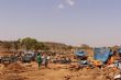 De déplacés à entrepreneurs : comment l’orpaillage a changé la vie de Moussa et Arouna