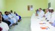 La Mauritanie consolide un modèle exemplaire de lutte contre l’extrémisme par le dialogue scientifique et le renforcement des efforts sécuritaires, de développement et sociaux